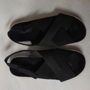 Easy spirit sandals